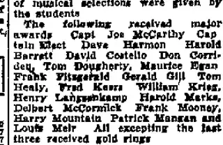 other Newspaper clipping from Dec 22, 1924 5862146