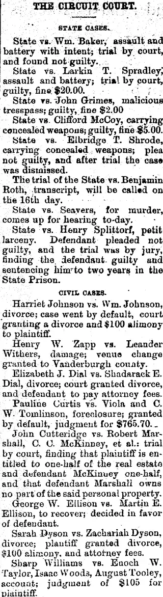 other Newspaper clipping from Dec 17, 1885 5862253