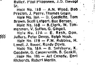 other Newspaper clipping from Oct 17, 1974 5862298