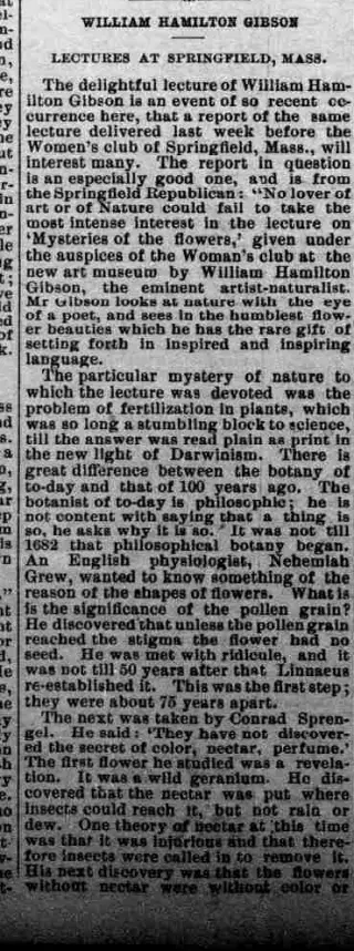other Newspaper clipping from Mar 15, 1895 5862373