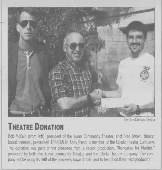other Newspaper clipping from Mar 2, 1999 5862588