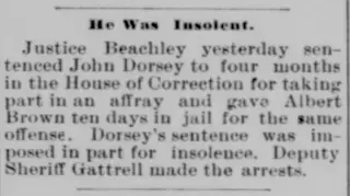 other Newspaper clipping from Apr 7, 1897 5862605