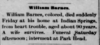 other Newspaper clipping from Sep 15, 1902 5862660