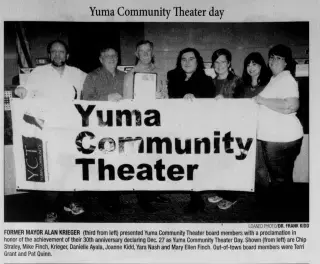 other Newspaper clipping from Jan 19, 2014 5862662