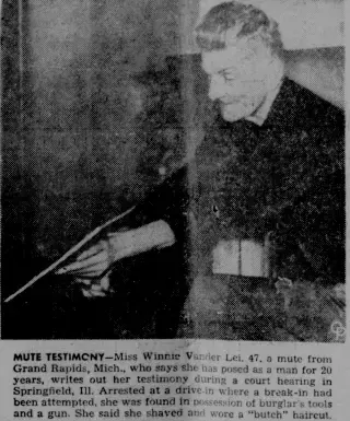 other Newspaper clipping from Nov 4, 1960 5862664