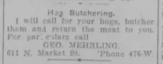 other Newspaper clipping from Nov 22, 1926 5862740