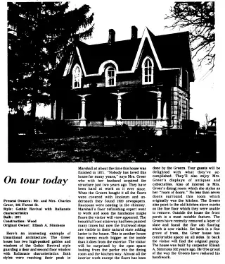 other Newspaper clipping from Sep 4, 1973 5862825