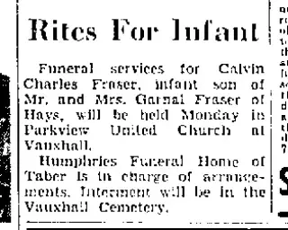 other Newspaper clipping from Nov 10, 1962 5862874