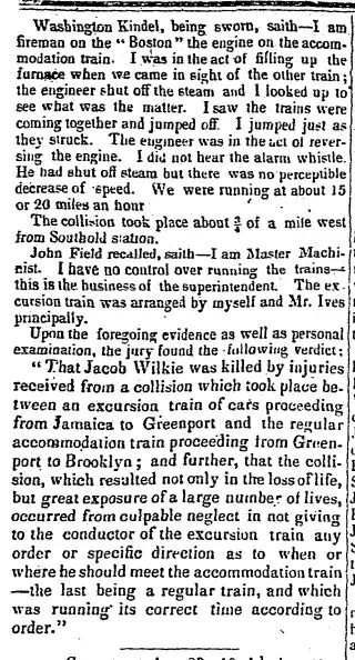 other Newspaper clipping from Aug 26, 1848 5862935