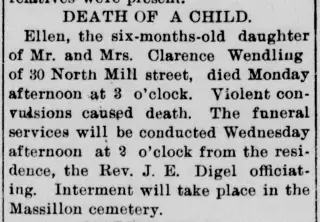 other Newspaper clipping from Oct 14, 1902 5863035