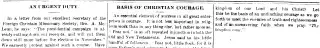 other Newspaper clipping from Aug 28, 1884 5863090