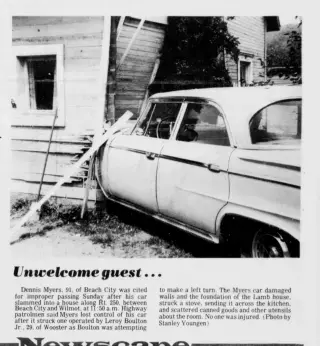 other Newspaper clipping from Aug 18, 1975 5863166
