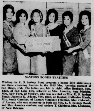 other Newspaper clipping from Jul 28, 1966 5863188