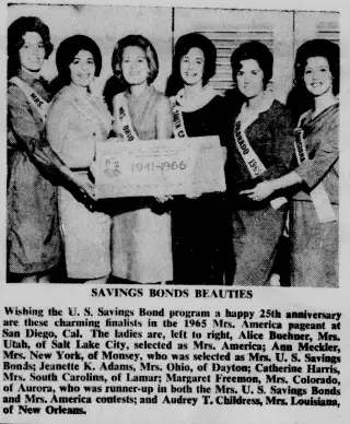 other Newspaper clipping from Jul 28, 1966 5863189