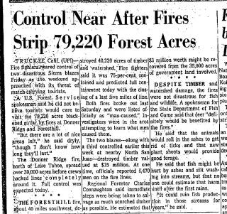 other Newspaper clipping from Aug 27, 1960 5863192