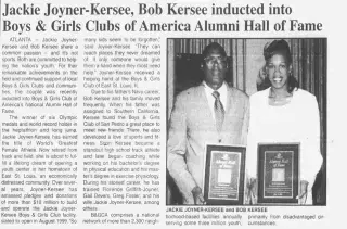 Marriage Newspaper clipping from Jun 17, 1999 5863233