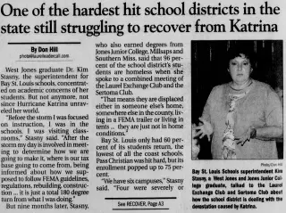 other Newspaper clipping from Jun 9, 2006 5863336