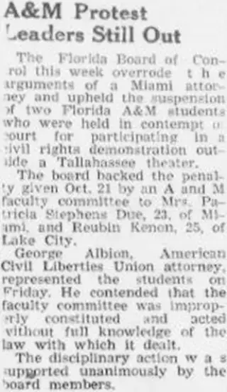 other Newspaper clipping from Dec 21, 1963 5863355