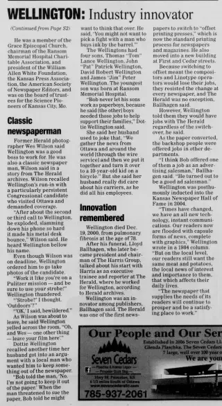 other Newspaper clipping from Feb 16, 2013 5863408