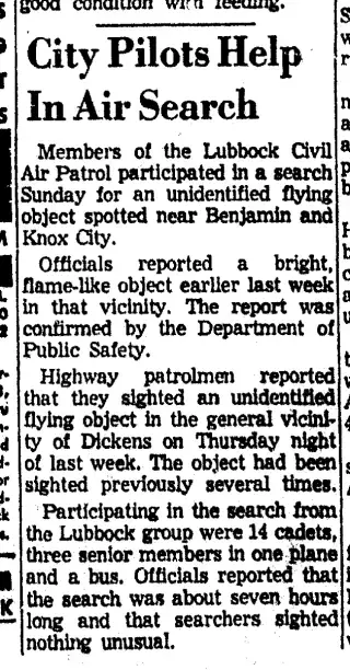 other Newspaper clipping from Jan 16, 1961 5863410