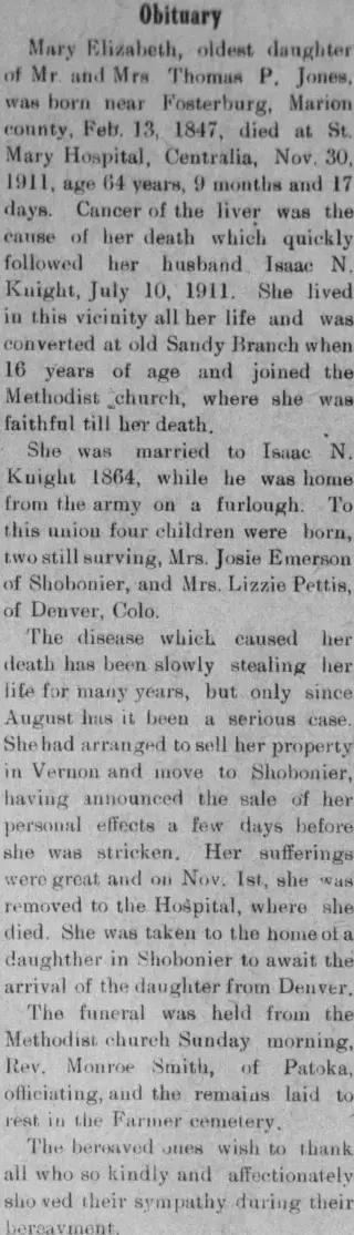 other Newspaper clipping from Dec 8, 1911 5863480