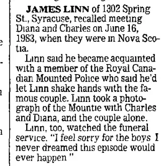other Newspaper clipping from Sep 7, 1997 5863564