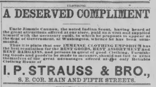 other Newspaper clipping from Jun 26, 1881 5863587
