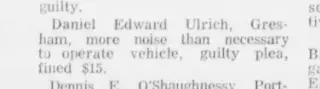 other Newspaper clipping from Jan 28, 1971 5863663