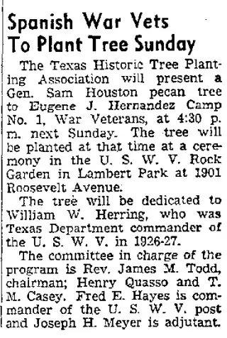 other Newspaper clipping from May 27, 1940 5863700