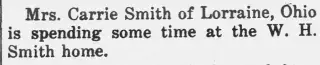 other Newspaper clipping from Jul 27, 1939 5863725