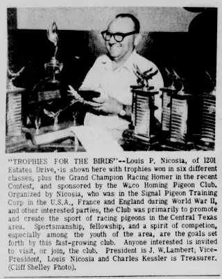 other Newspaper clipping from Oct 24, 1968 5863746