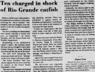 other Newspaper clipping from Sep 6, 1984 5863748