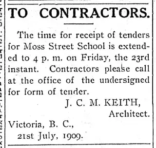 other Newspaper clipping from Jul 22, 1909 5863808