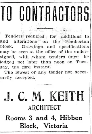 other Newspaper clipping from Apr 19, 1907 5863830