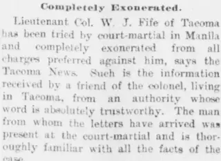 other Newspaper clipping from Feb 25, 1899 5863835