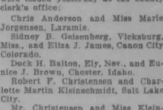 other Newspaper clipping from Mar 23, 1917 5863930