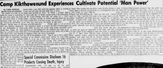 other Newspaper clipping from Jun 24, 1970 5863972