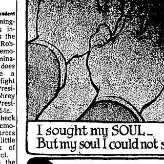 other Newspaper clipping from Apr 5, 1968 5863986