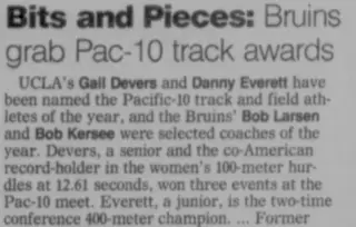 other Newspaper clipping from Jun 15, 1988 5864062
