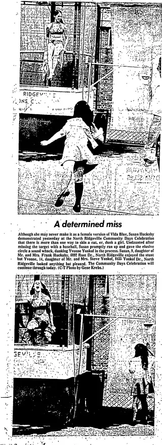 other Newspaper clipping from Jun 24, 1973 5864119