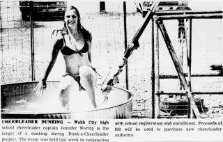 other Newspaper clipping from Aug 30, 1971 5864150