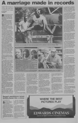 other Newspaper clipping from Sep 11, 1988 5864224