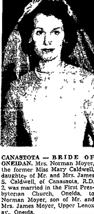 other Newspaper clipping from Jun 17, 1951 5864242