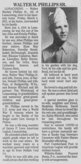 other Newspaper clipping from Mar 8, 2021 5864260