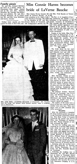 other Newspaper clipping from Jul 19, 1959 5864275