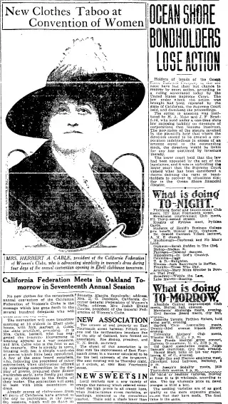 Anniversary Newspaper clipping from Mar 25, 1918 5864280