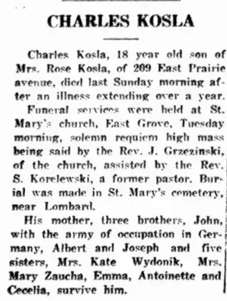 other Newspaper clipping from Sep 23, 1921 5864305