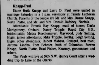 other Newspaper clipping from Sep 19, 1976 5864323