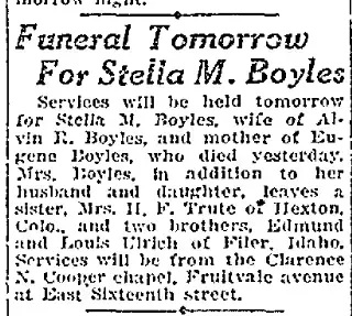 other Newspaper clipping from Sep 9, 1929 5864347