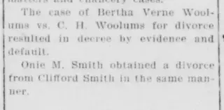other Newspaper clipping from Feb 10, 1917 5864358
